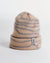 Selkirk Beanie JR. - Topo Dark birch