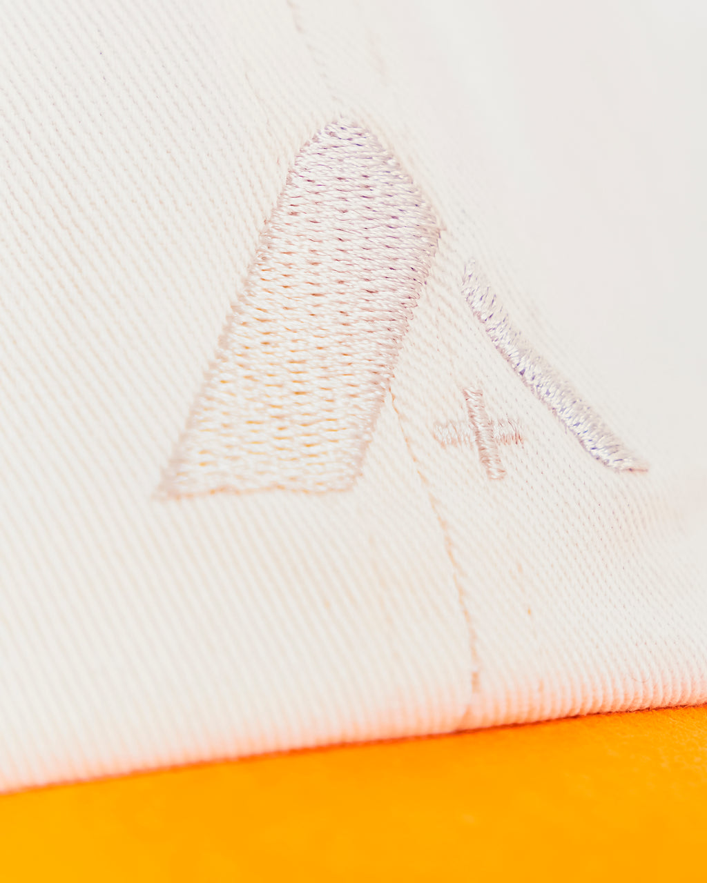 Unisex Camp Cap