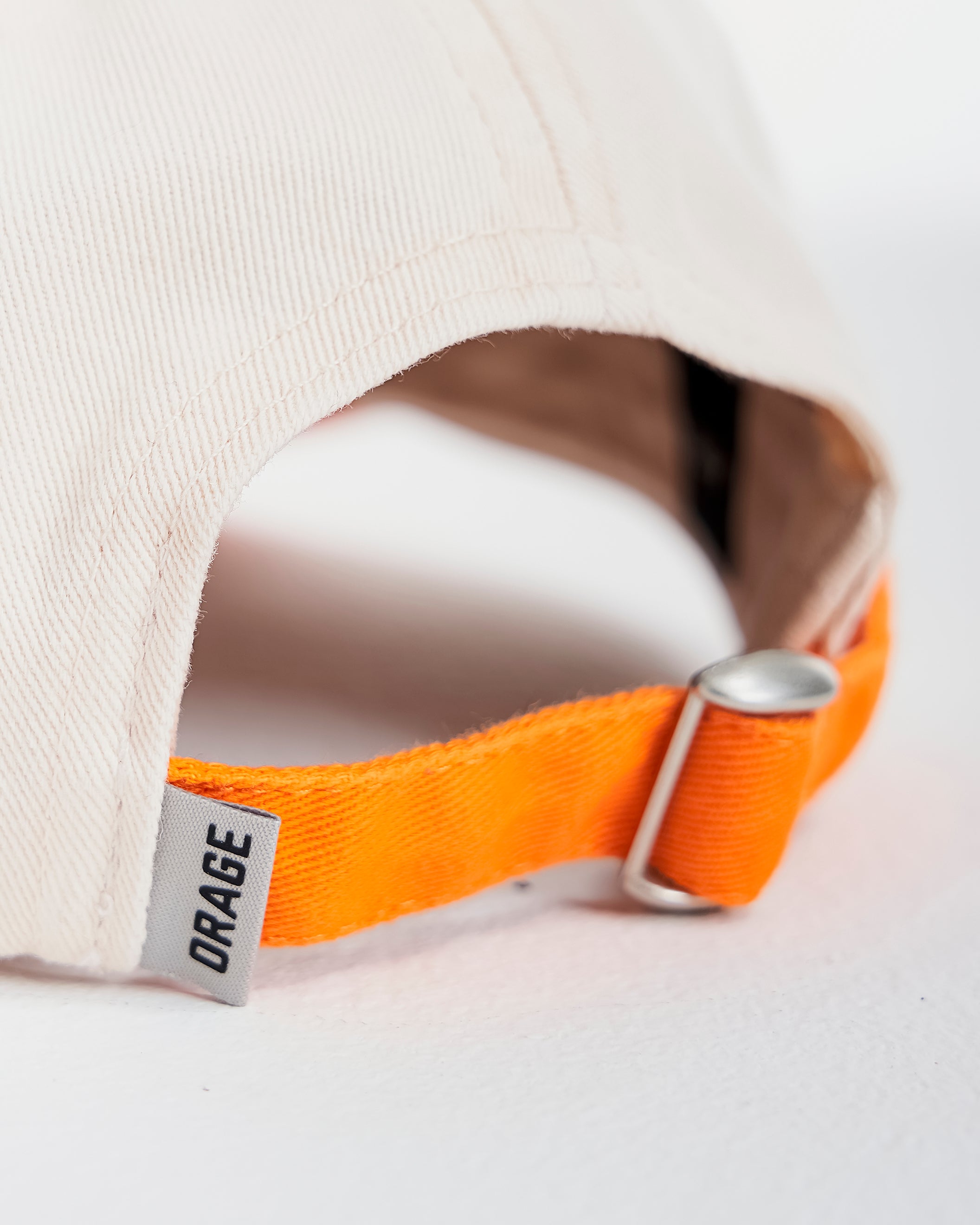 Unisex Camp Cap