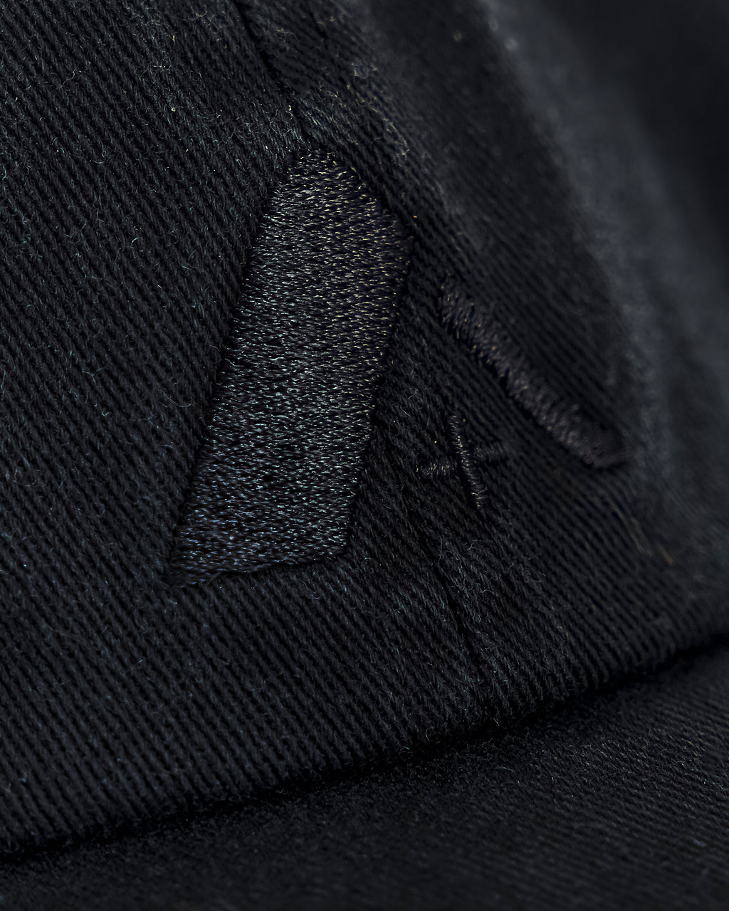 Unisex Camp Cap