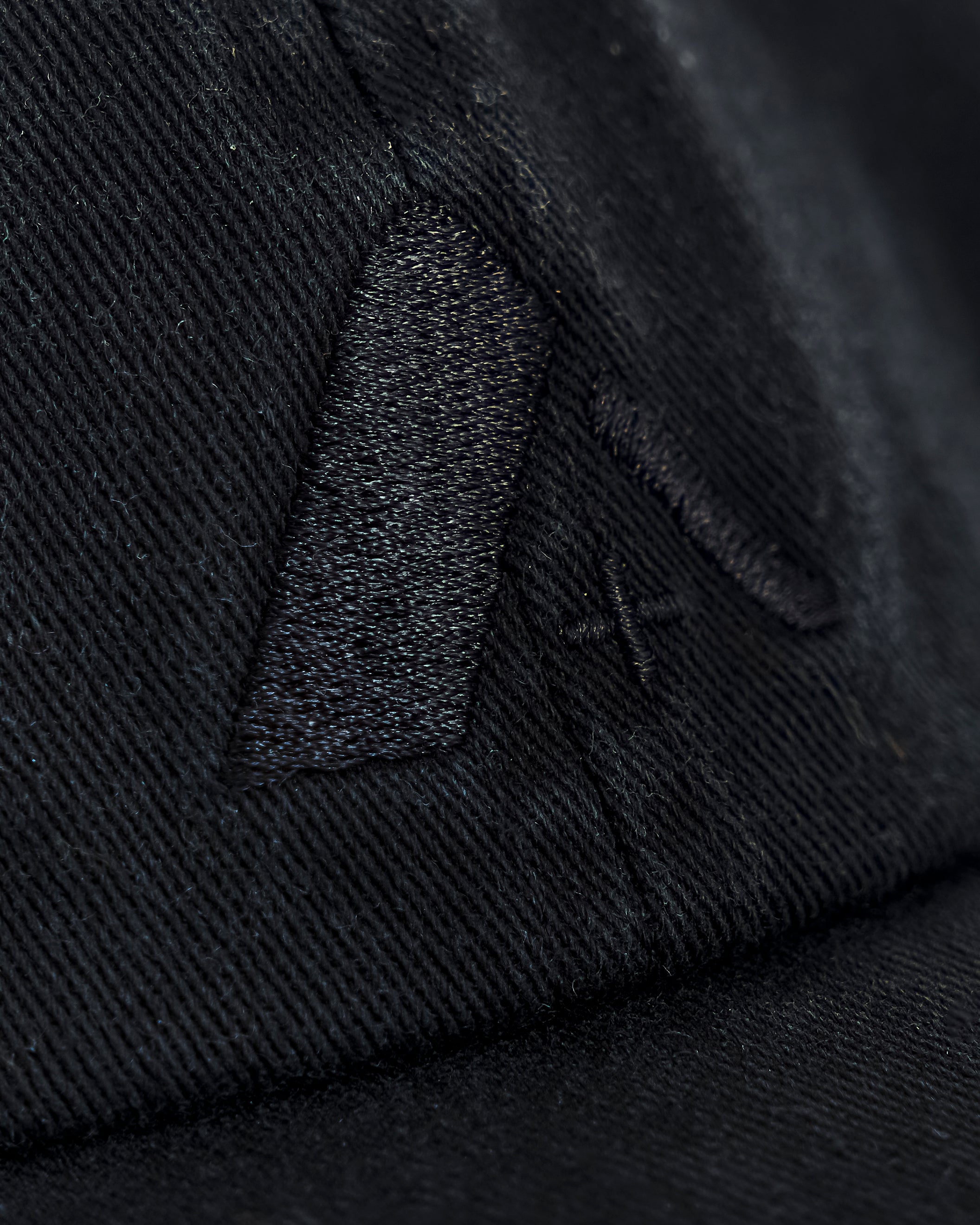 Unisex Camp Cap