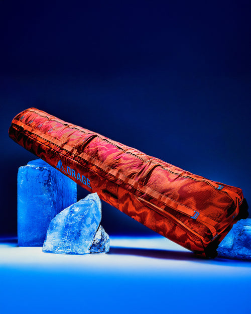 Sac à Ski Pro DB X Orage