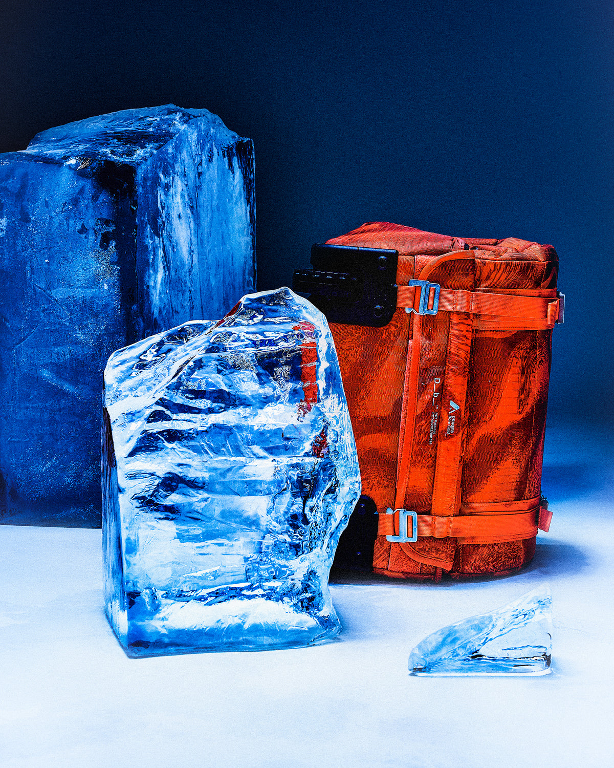 Sac à Ski Pro DB X Orage