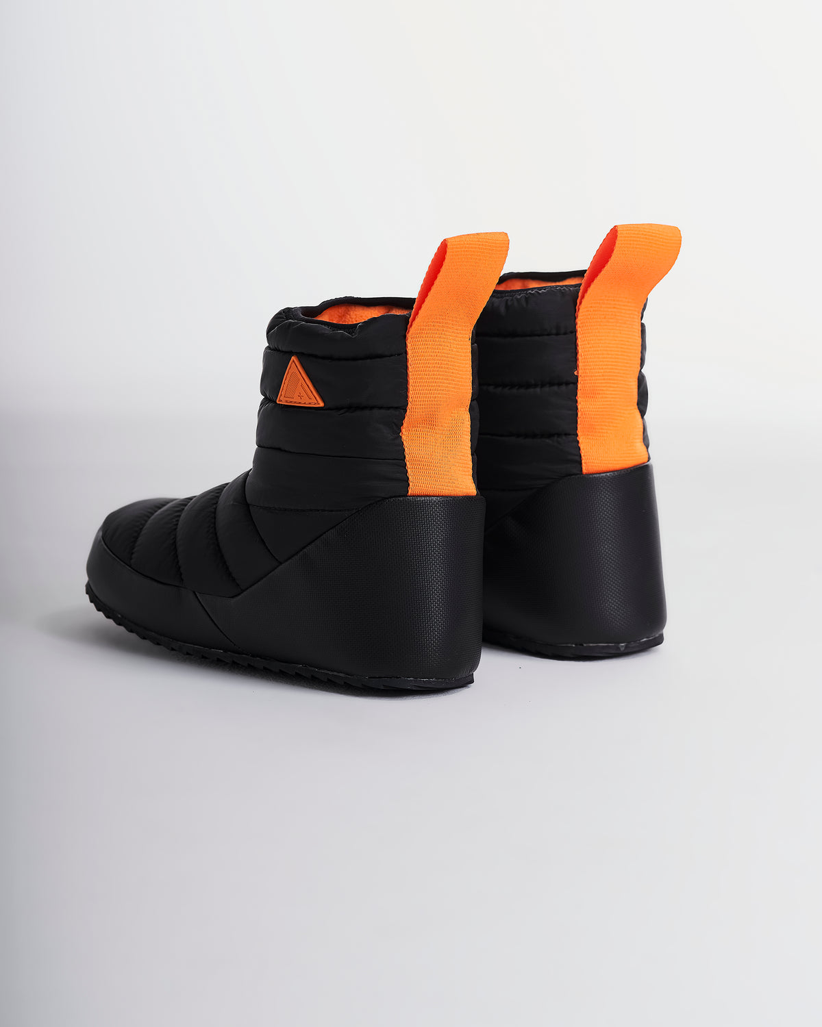 Unisex Yeti Booties