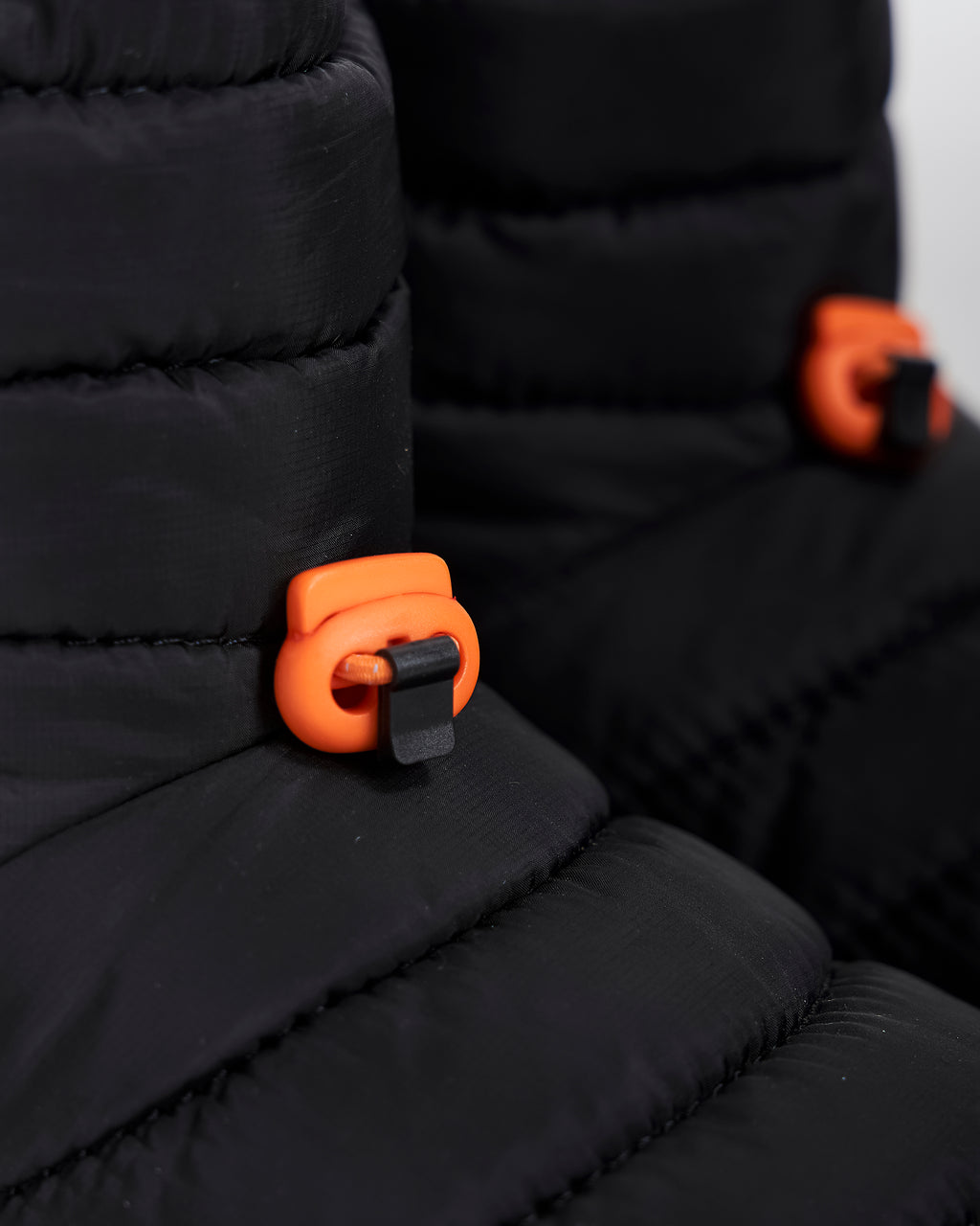Unisex Yeti Booties