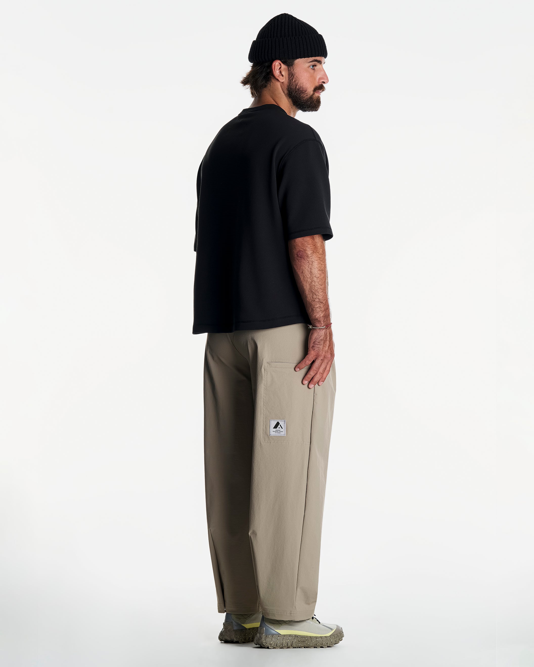 Pantalon utilitaire Terra pour hommes