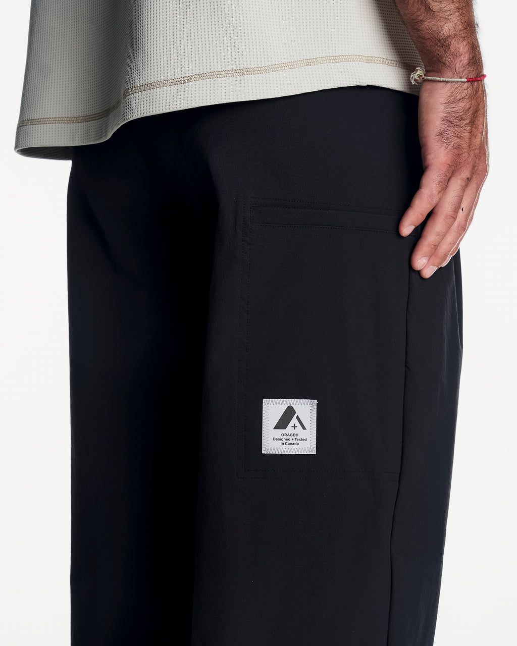 Pantalon utilitaire Terra pour hommes