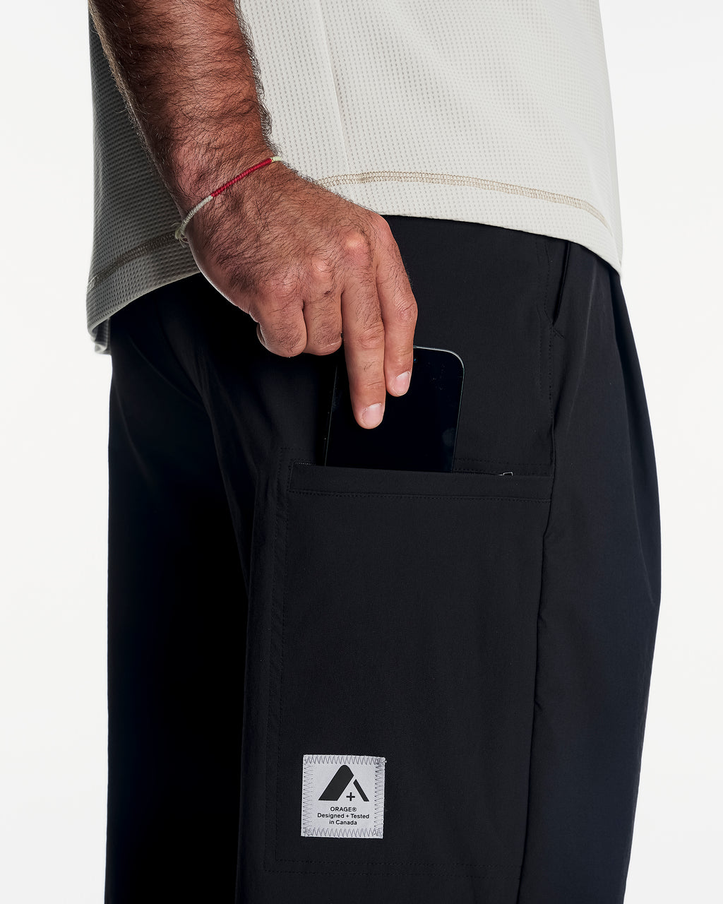 Pantalon utilitaire Terra pour hommes