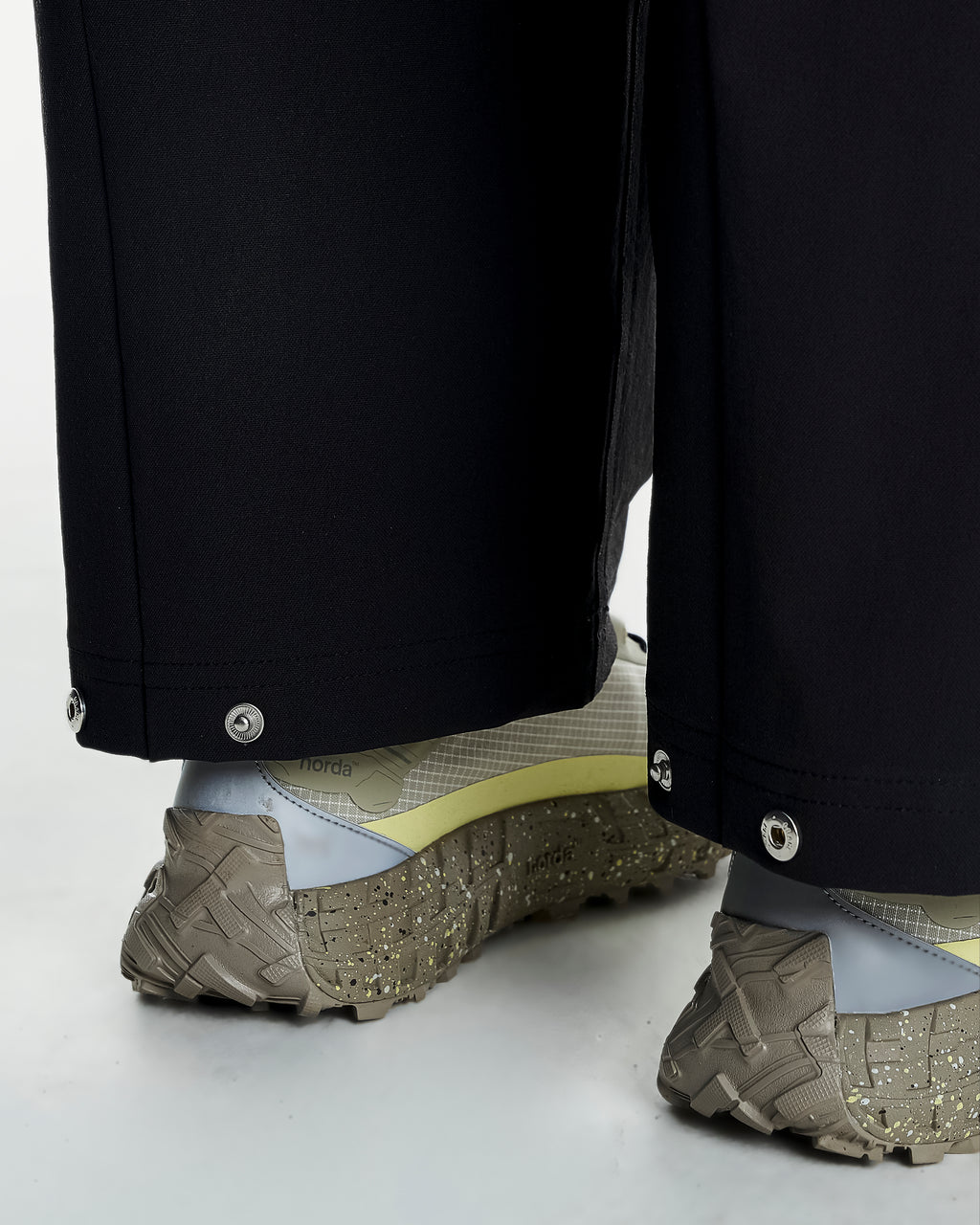 Pantalon utilitaire Terra pour hommes