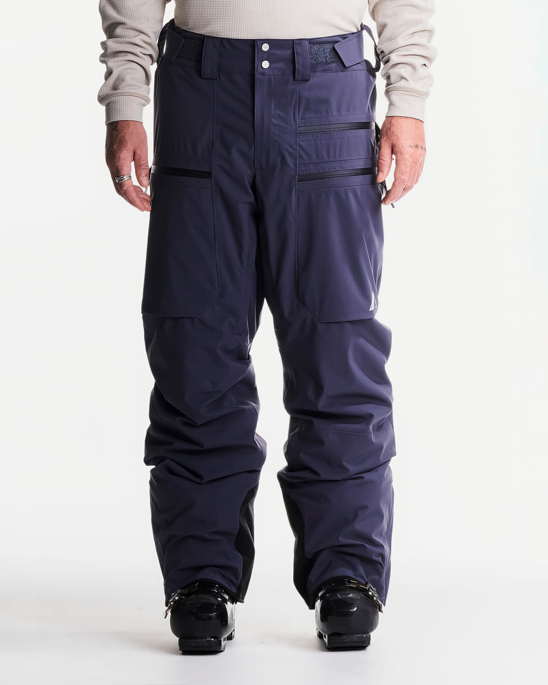 Pantalon isolé Glades pour hommes