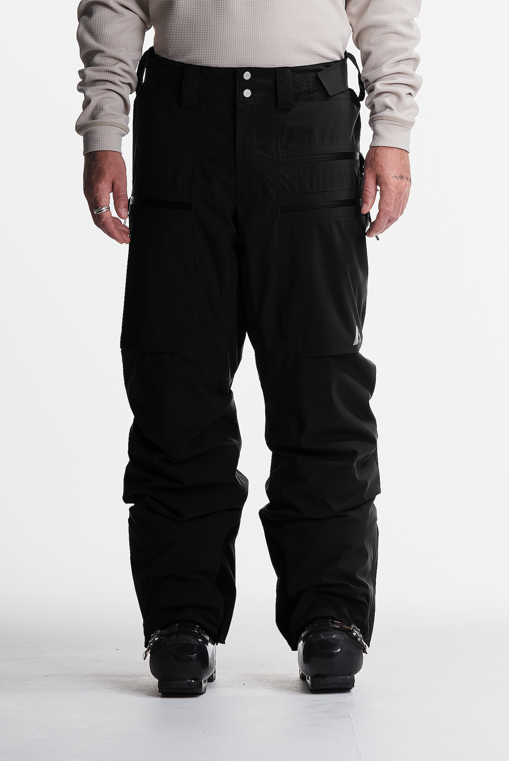 Pantalon isolé Glades pour hommes