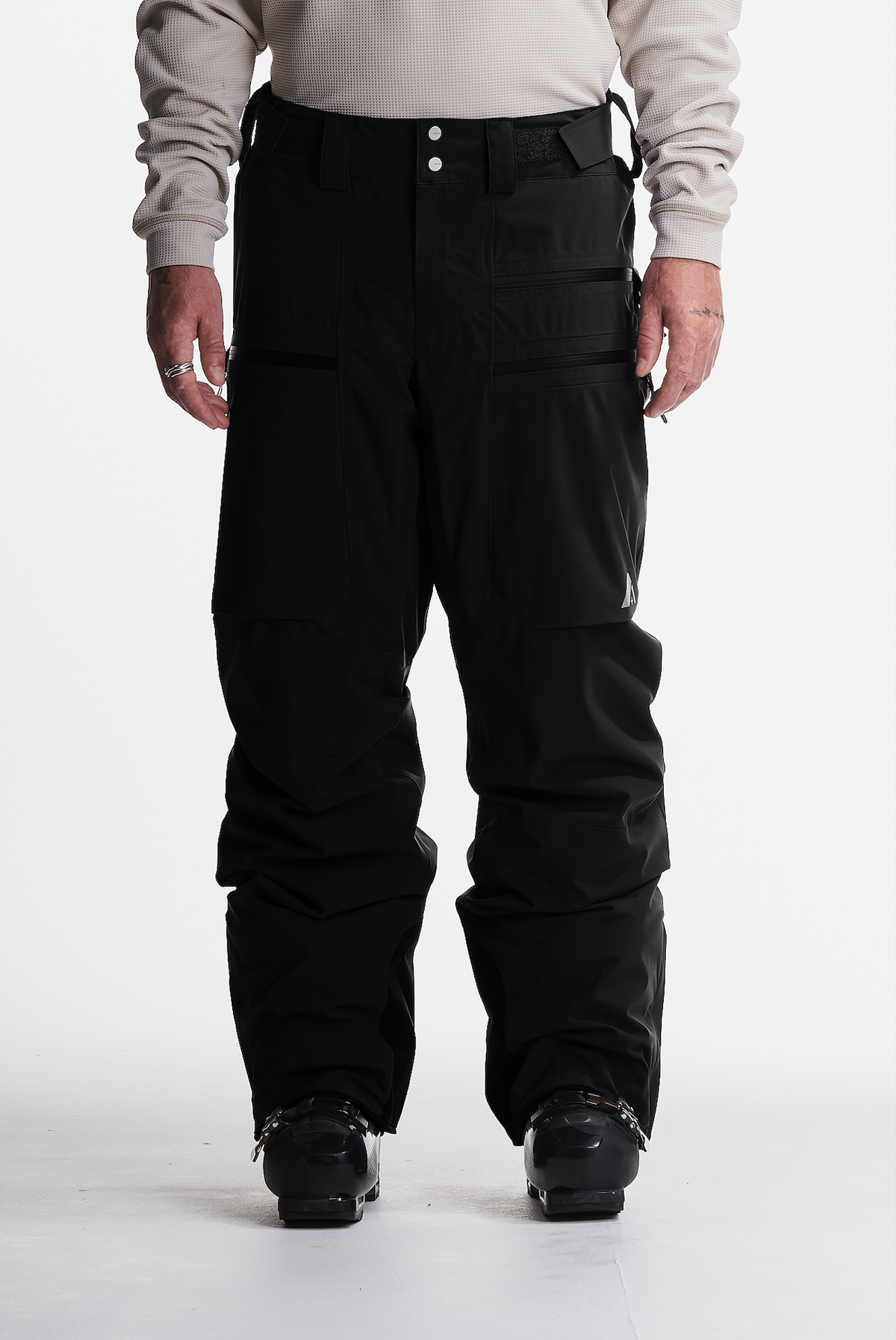 Pantalon isolé Glades pour hommes