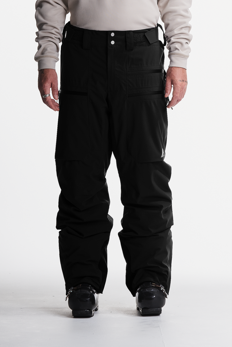 Pantalon isolé Glades pour hommes