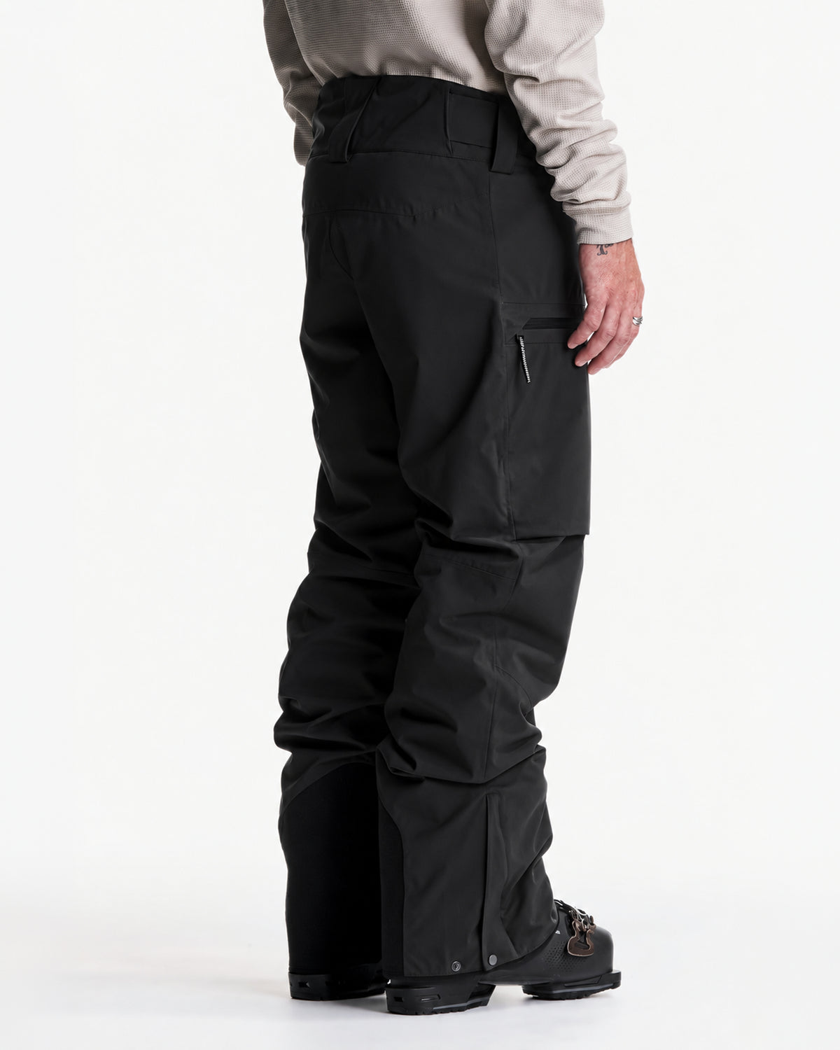 Pantalon isolé Glades pour hommes