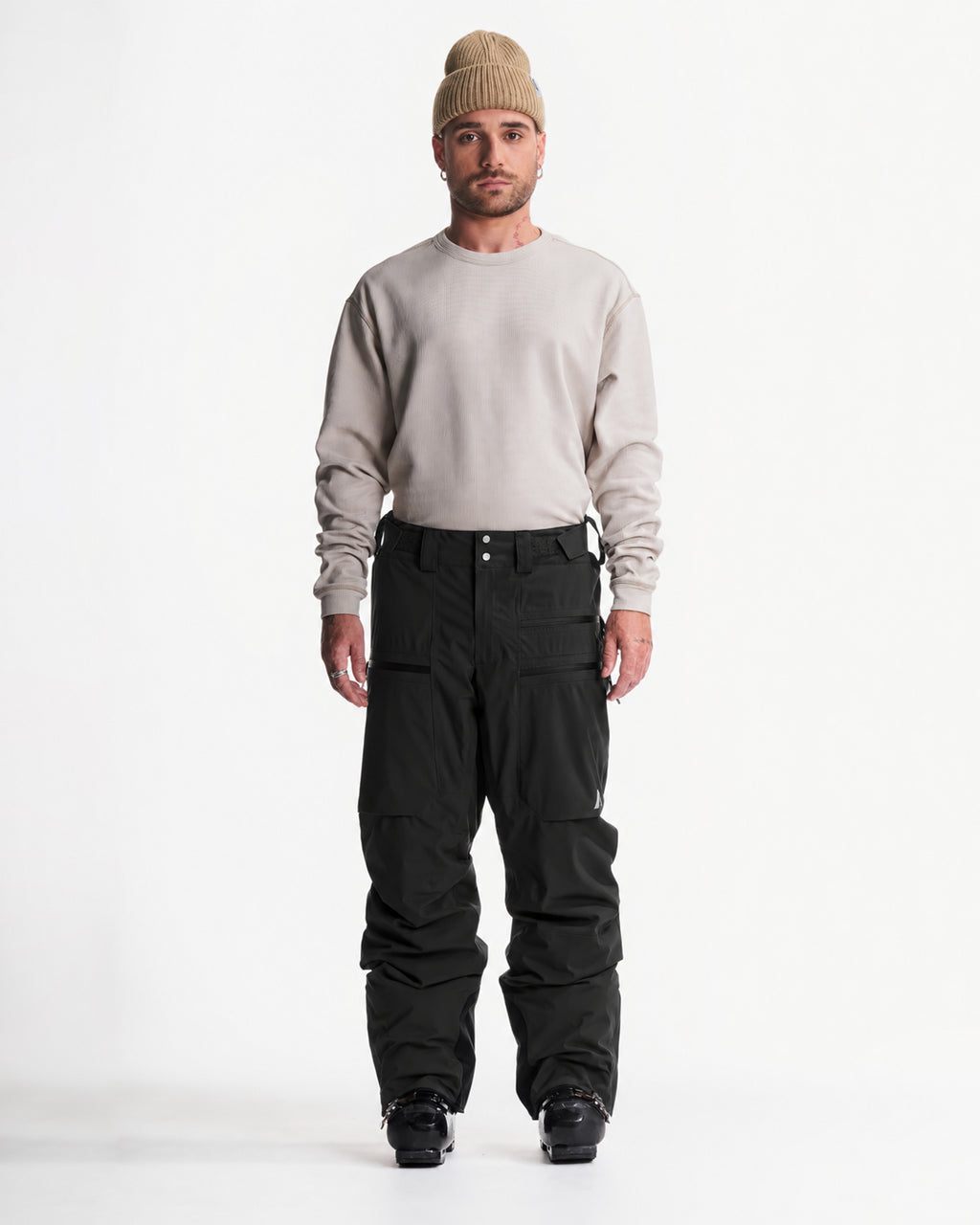 Pantalon isolé Glades pour hommes