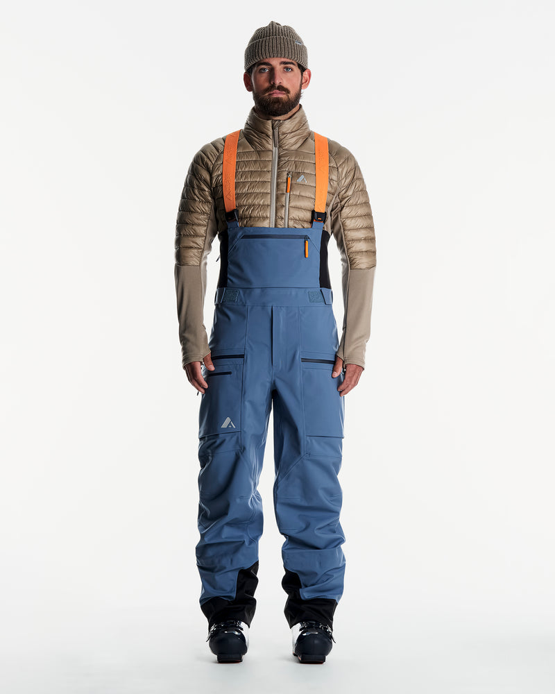 Men's Apex MTN-X 3L Bib