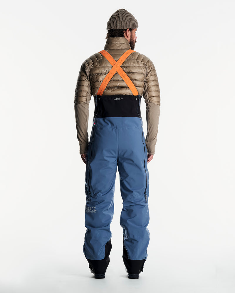 Men's Apex MTN-X 3L Bib