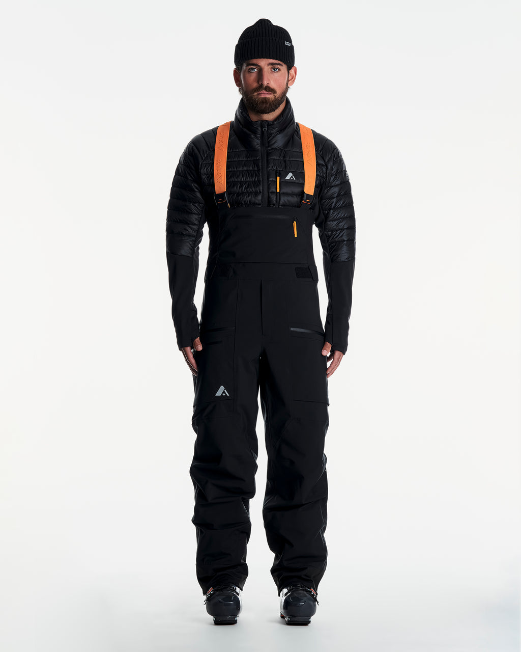 Men's Apex MTN-X 3L Bib