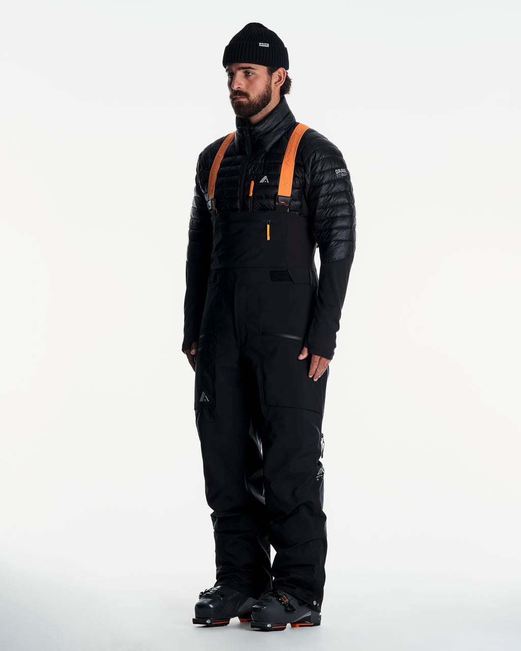 Men's Apex MTN-X 3L Bib