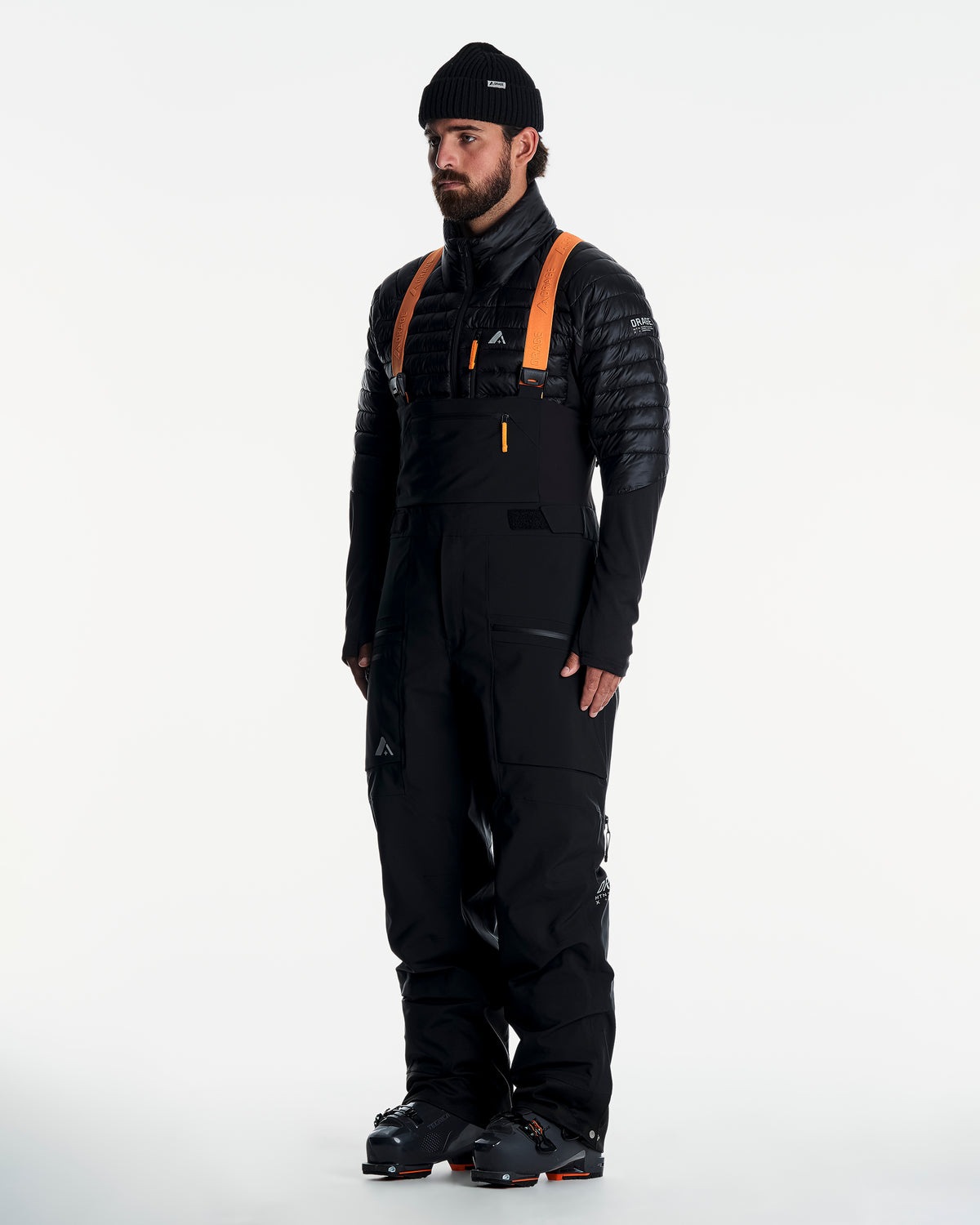 Men's Apex MTN-X 3L Bib