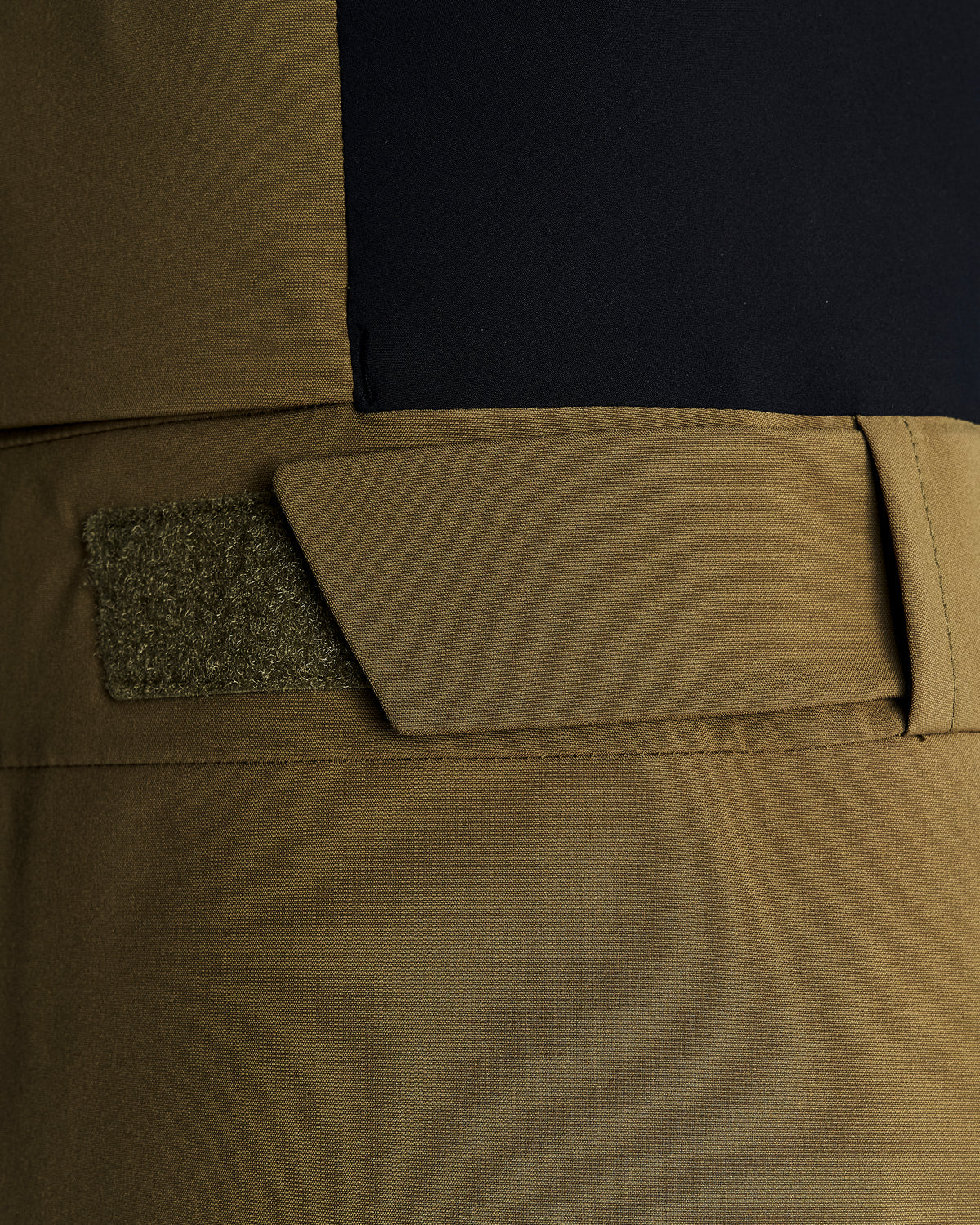 Men's Apex MTN-X 3L Bib
