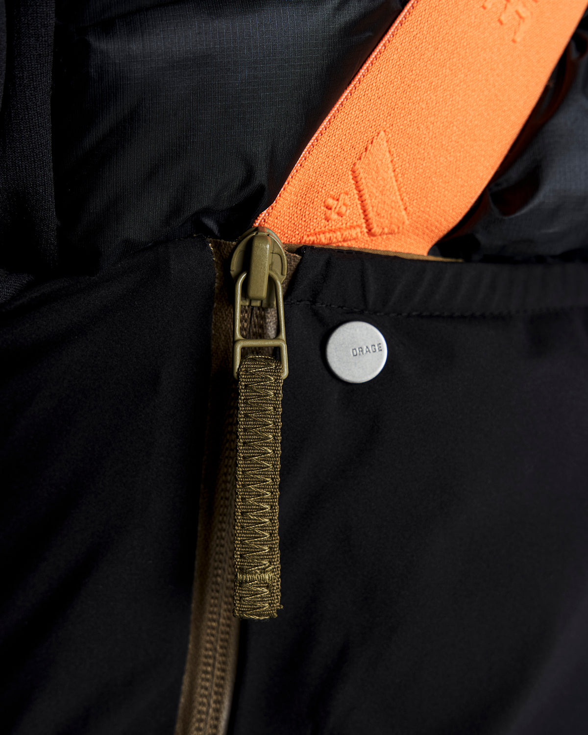 Men's Apex MTN-X 3L Bib