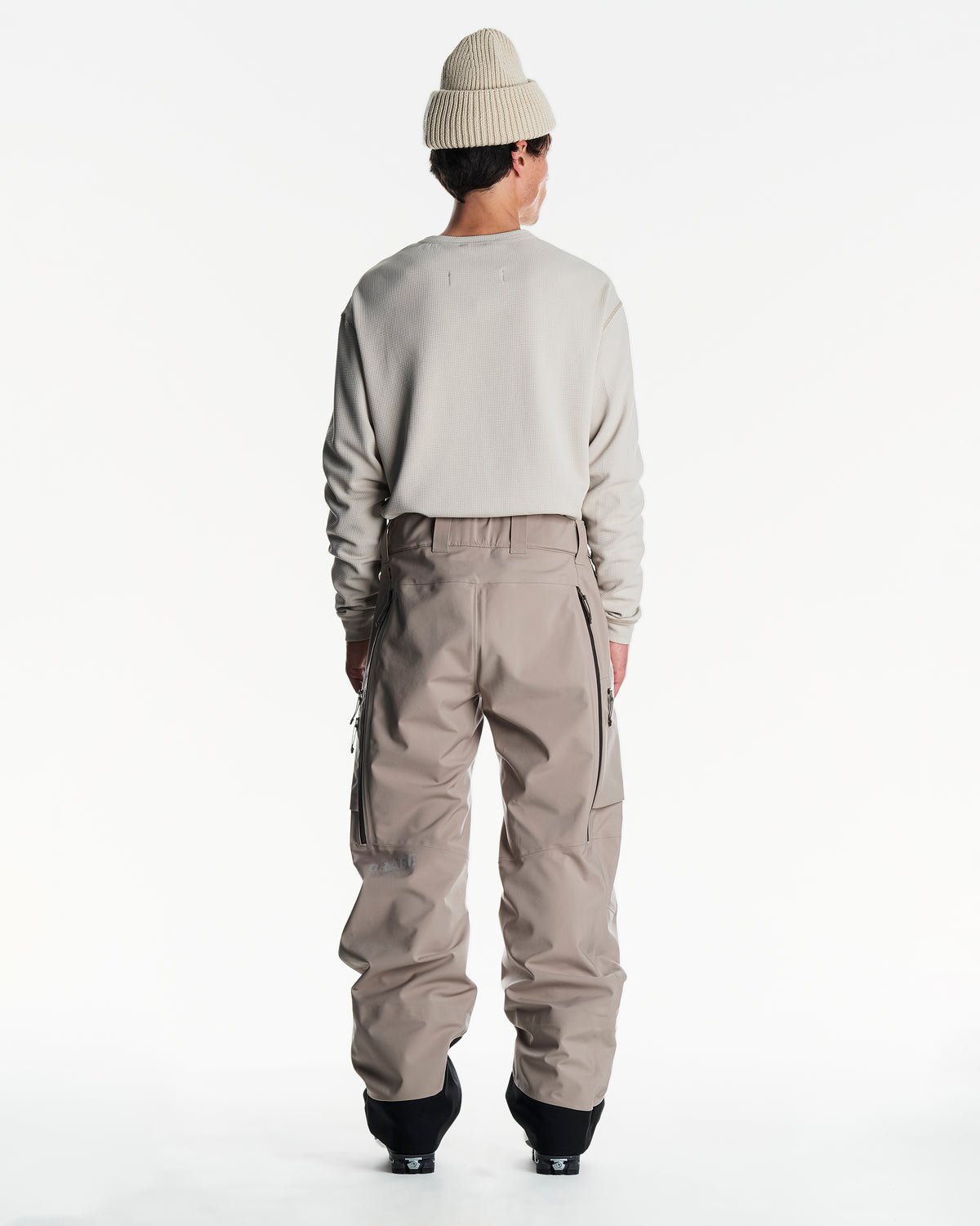 Pantalon MTN-X 3 plis Apex pour hommes