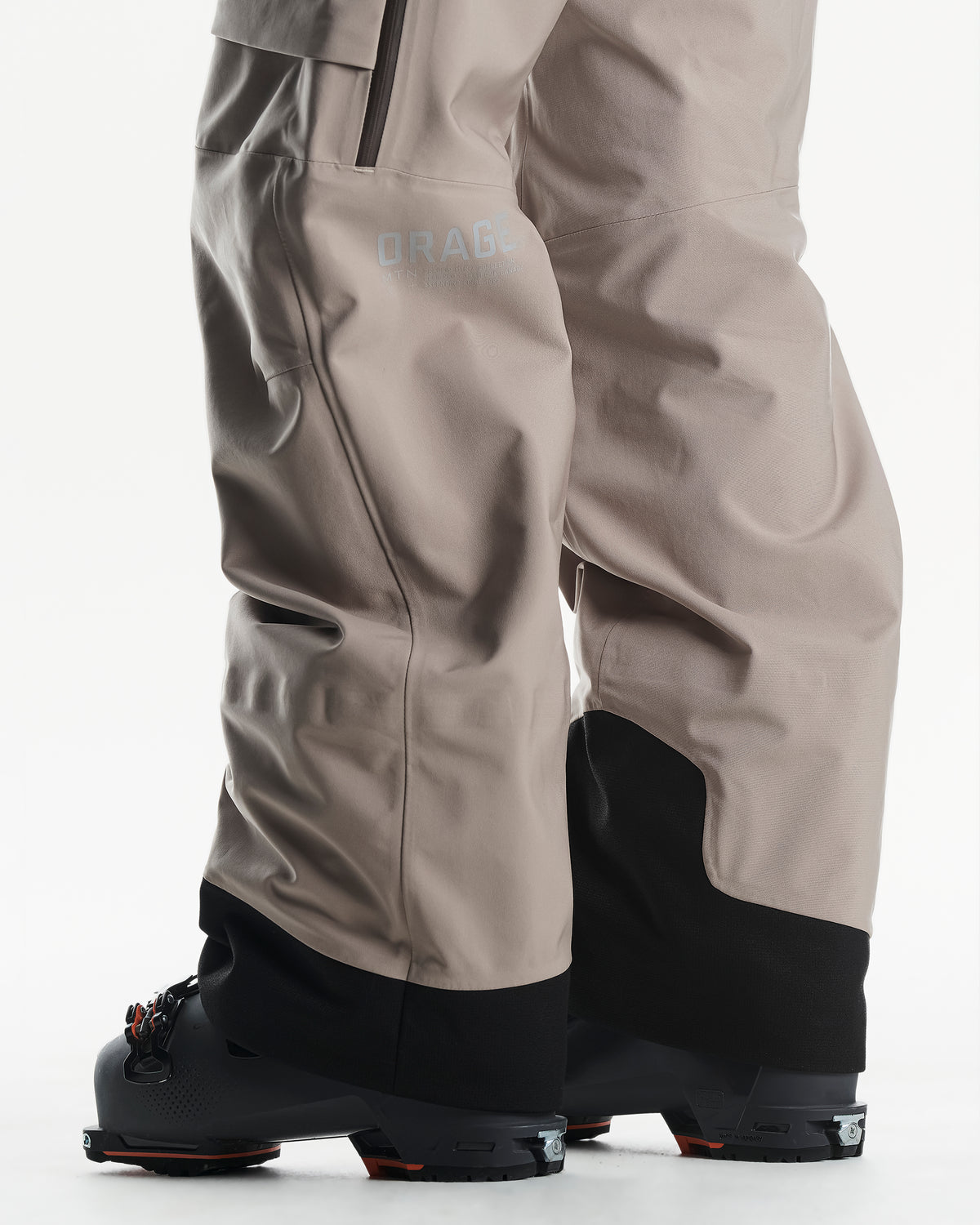 Pantalon MTN-X 3 plis Apex pour hommes