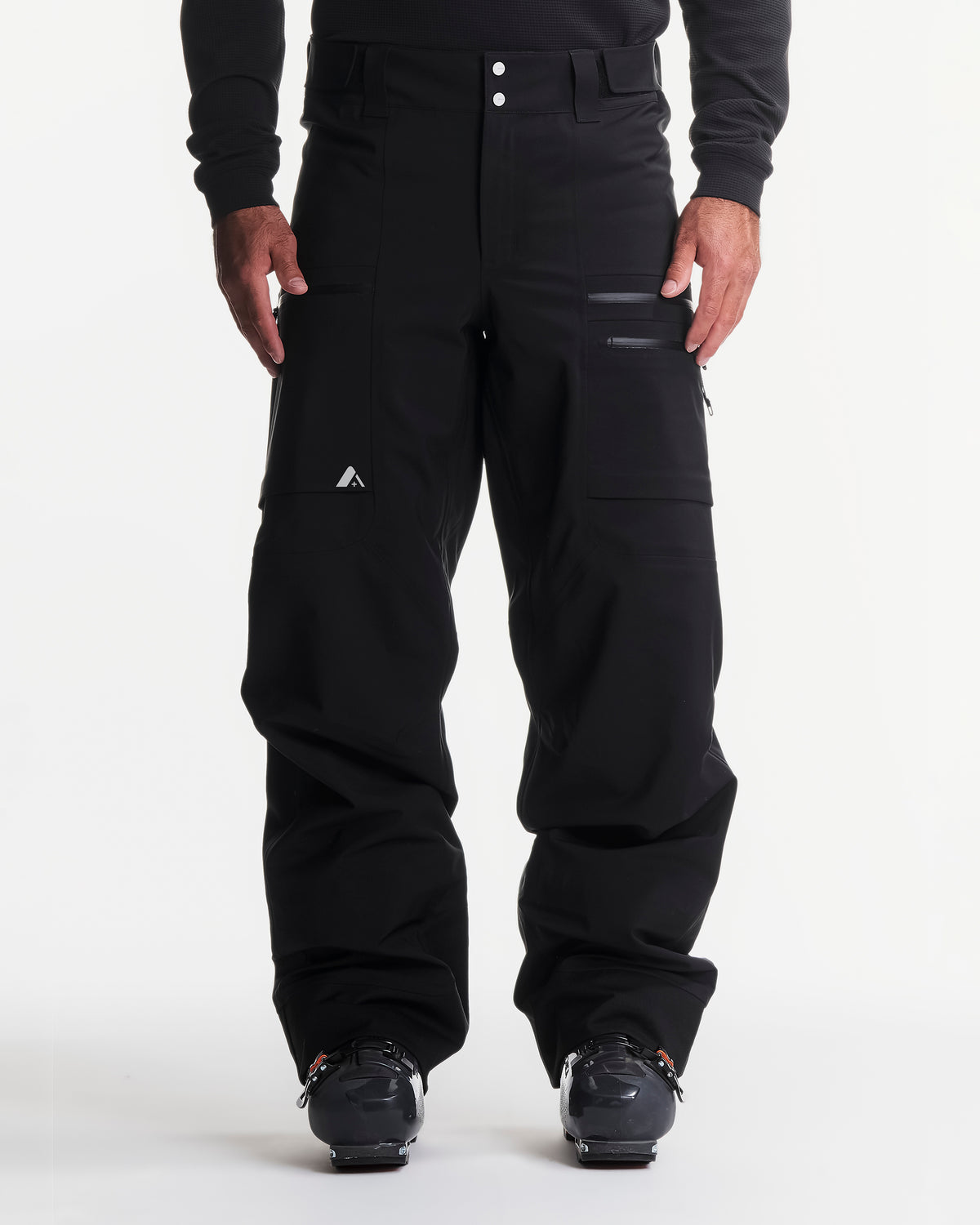 Pantalon MTN-X 3 plis Apex pour hommes