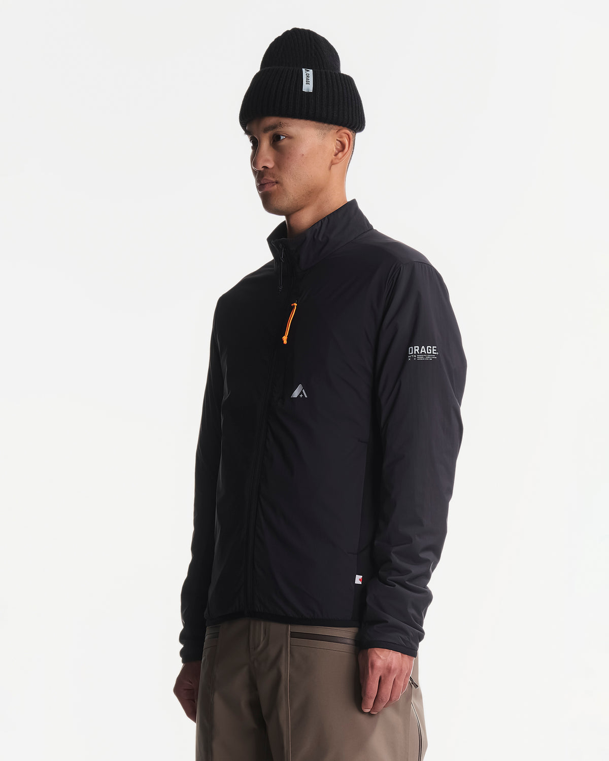 Men's Elevation MTN-X Light Hybrid Jacket