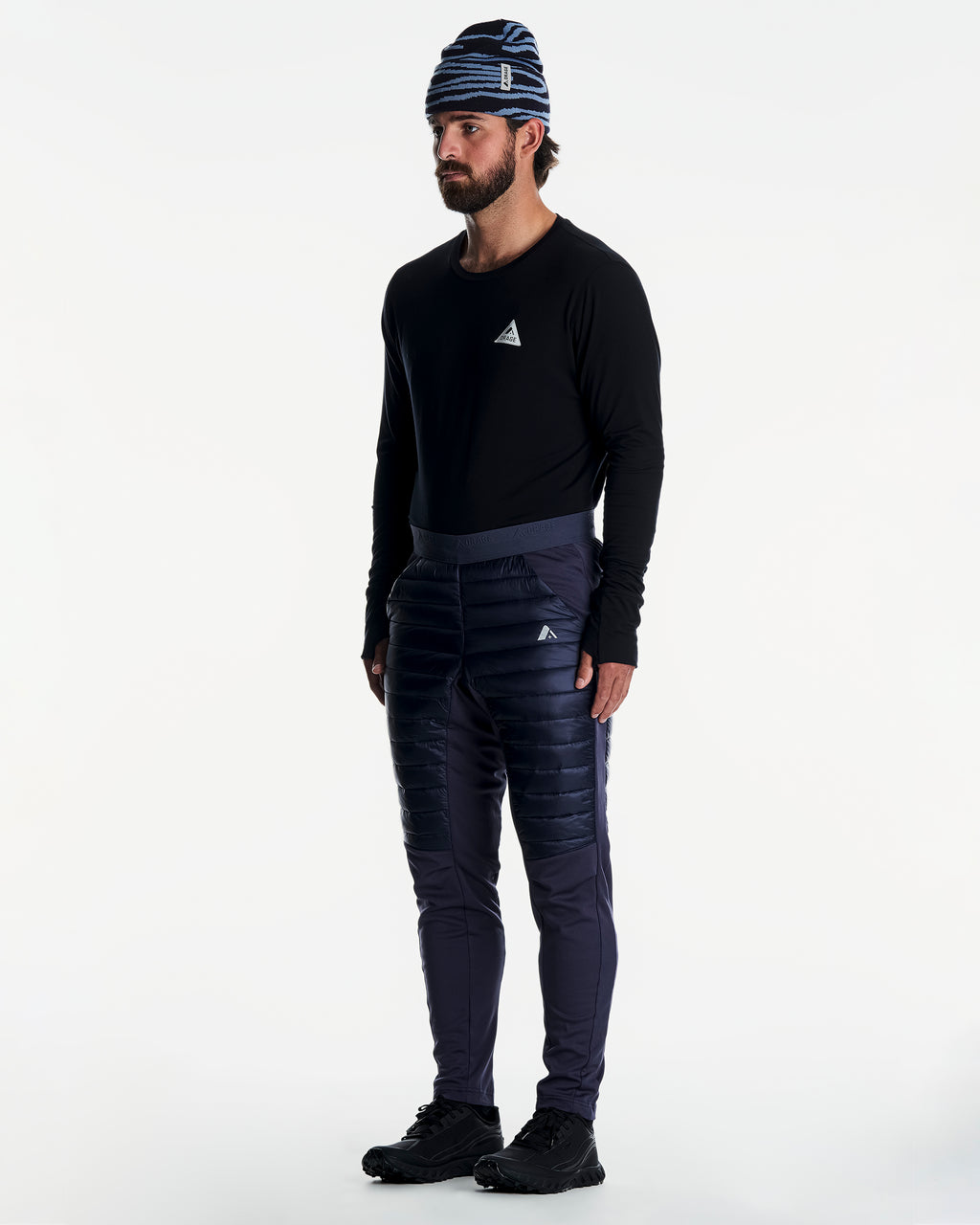 Pantalon hybride MTN-X Stash pour femmes
