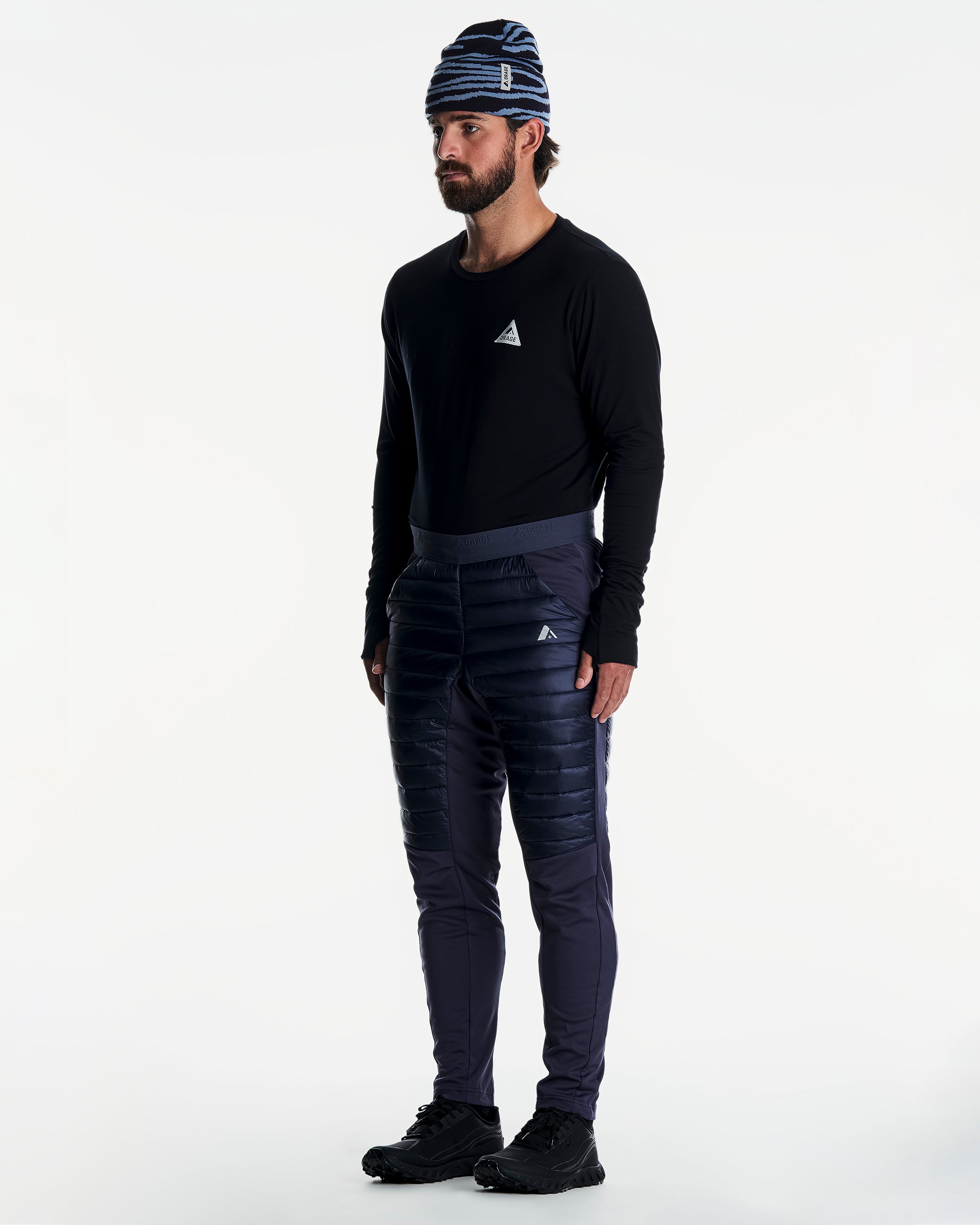 Pantalon hybride MTN-X Stash pour femmes