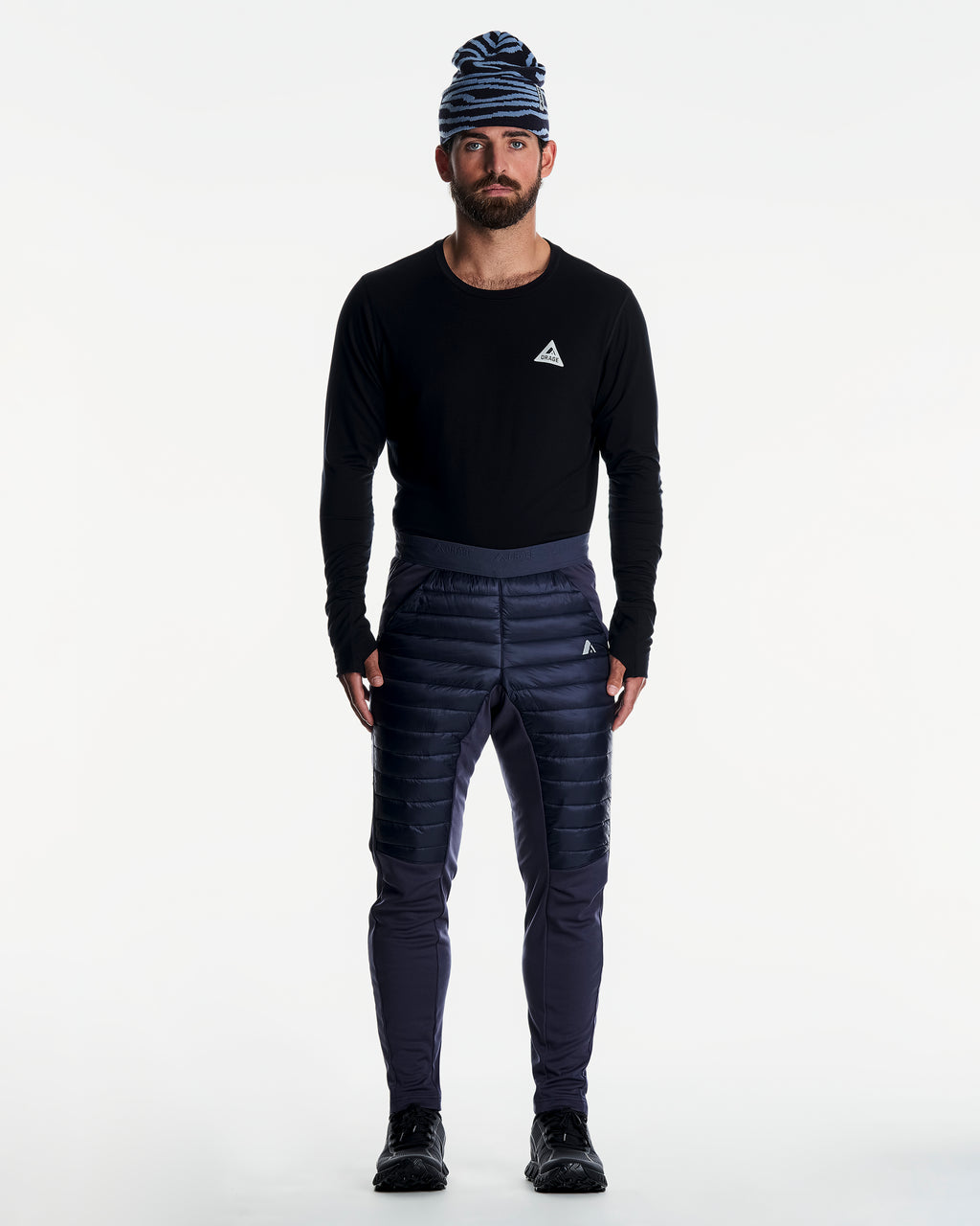 Pantalon hybride MTN-X Stash pour femmes
