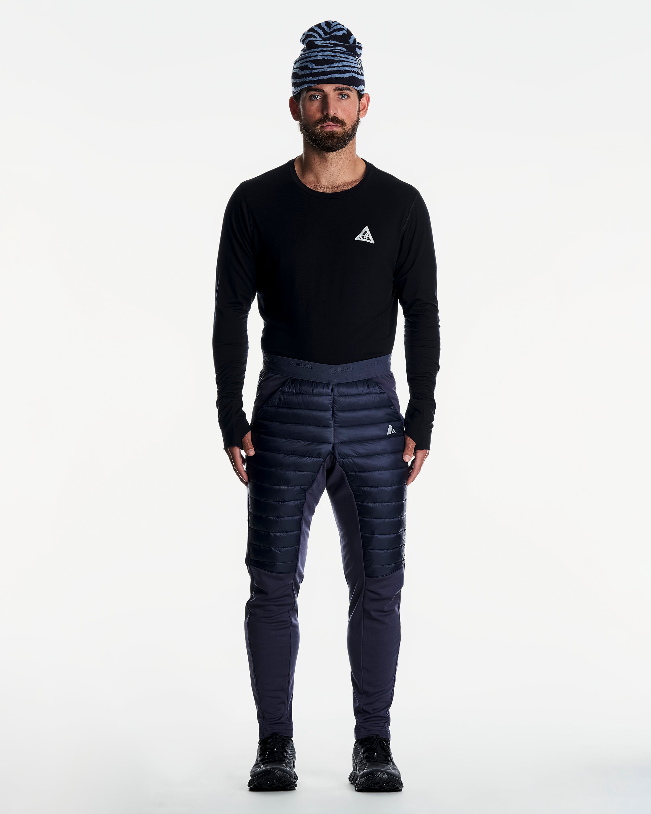 Pantalon hybride MTN-X Stash pour femmes