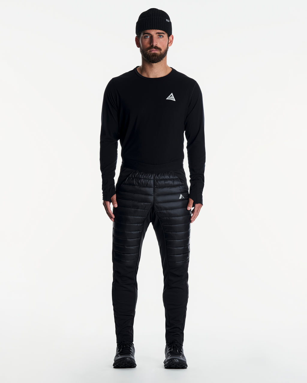 Pantalon hybride MTN-X Stash pour femmes