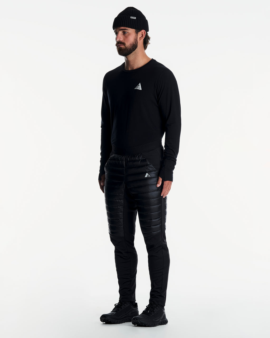 Pantalon hybride MTN-X Stash pour femmes