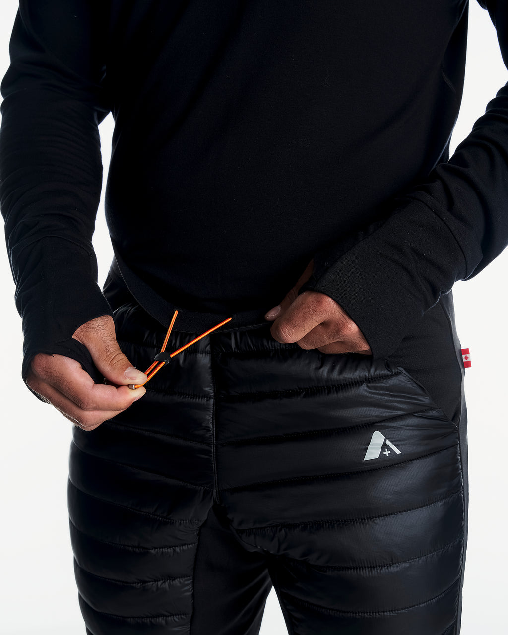 Pantalon hybride MTN-X Stash pour femmes
