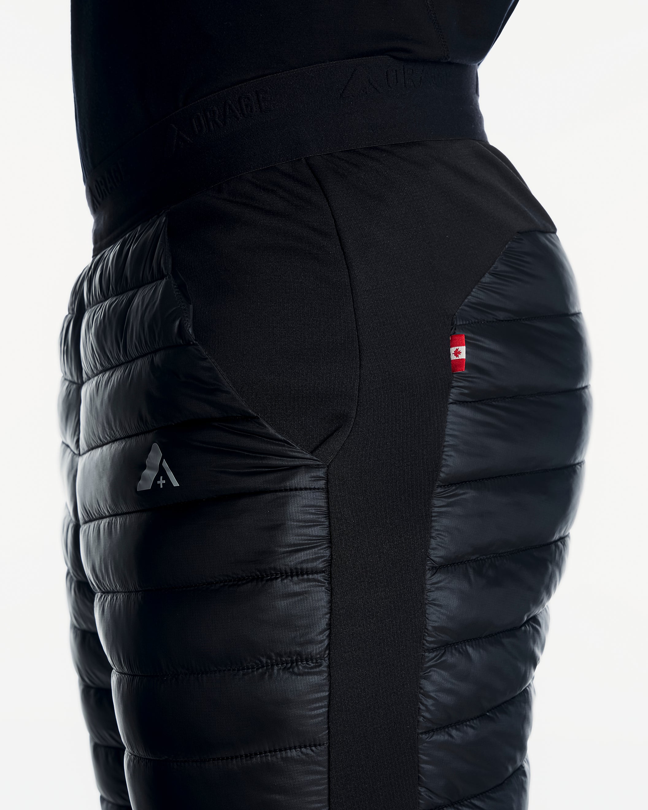 Pantalon hybride MTN-X Stash pour femmes