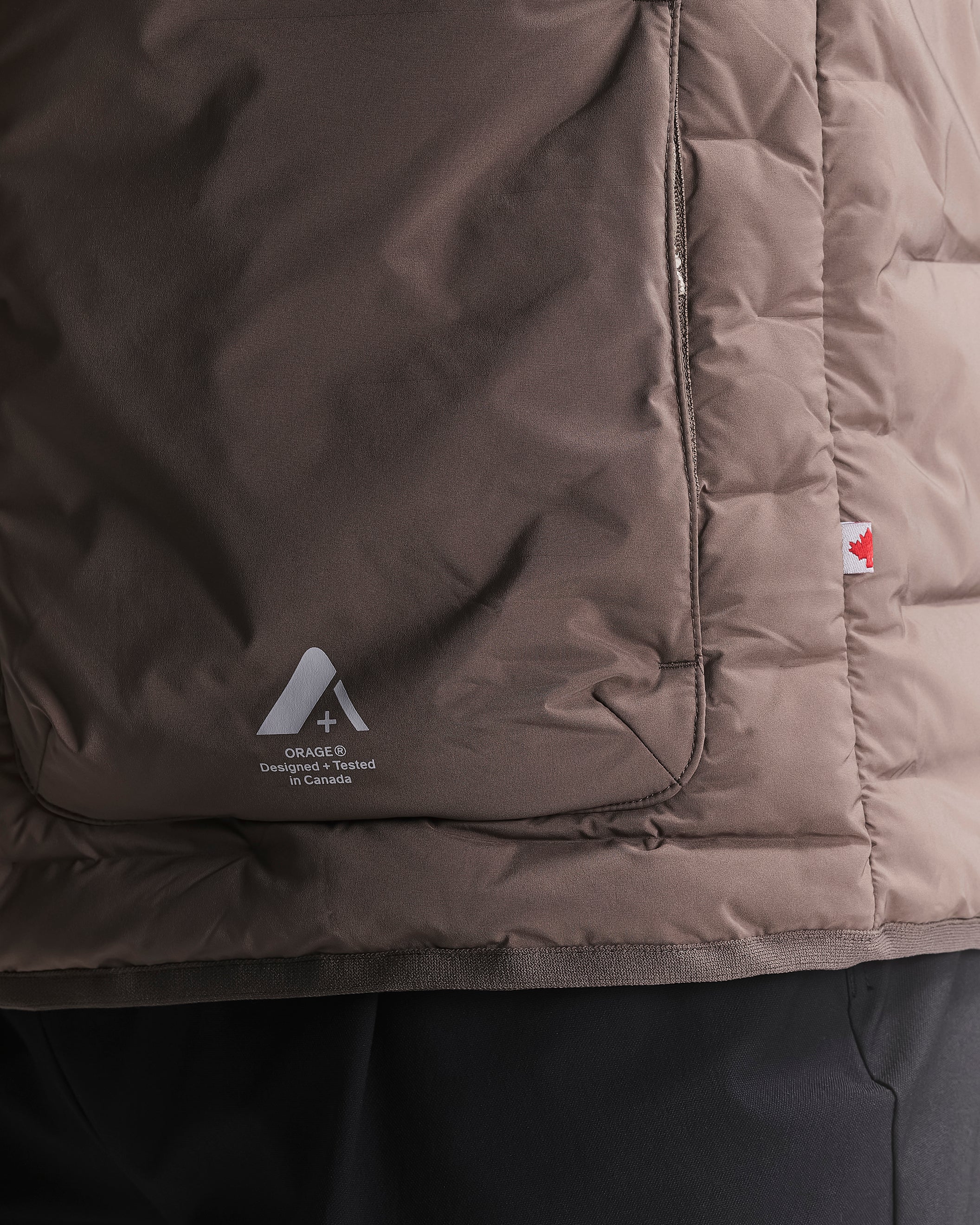 Men's Arctic Jacket
