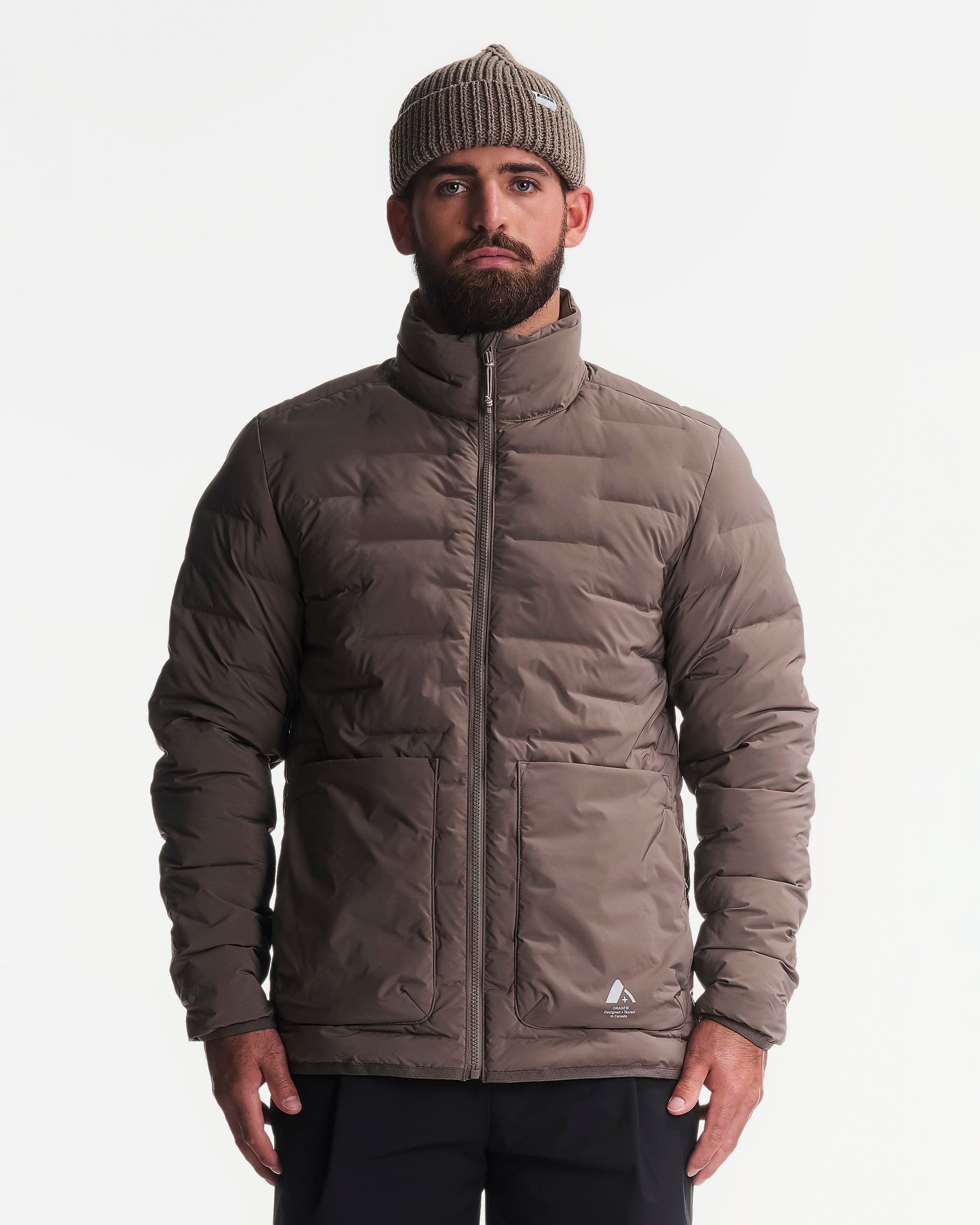 Men's Arctic Jacket