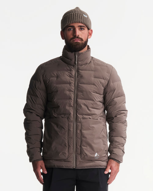 Men's Arctic Jacket - Product image 1