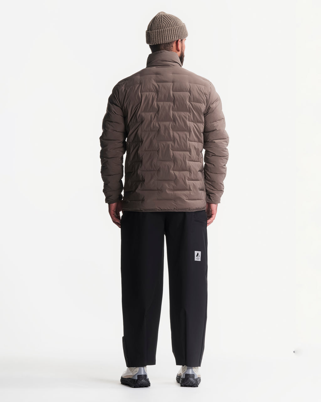 Men's Arctic Jacket