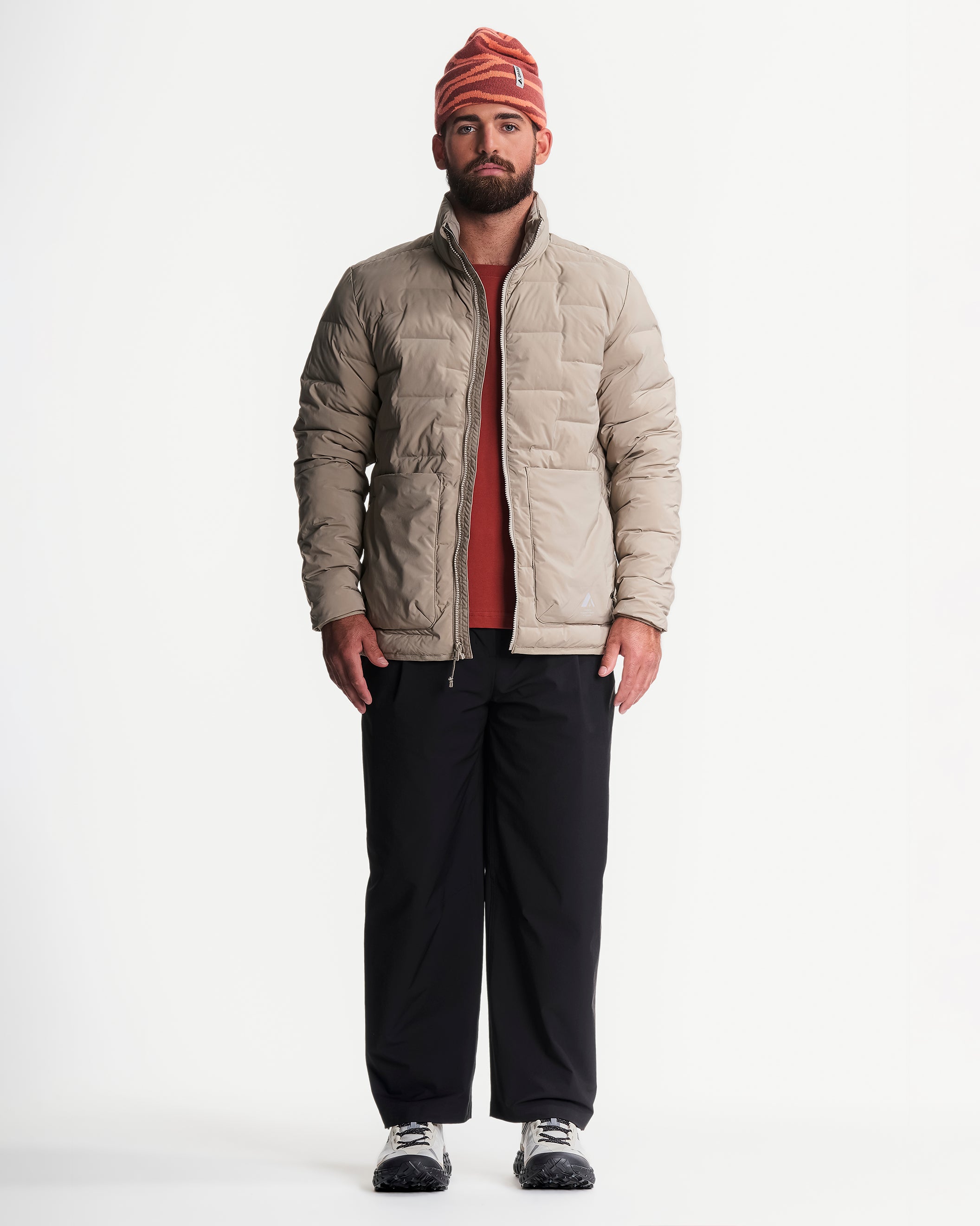 Men's Arctic Jacket