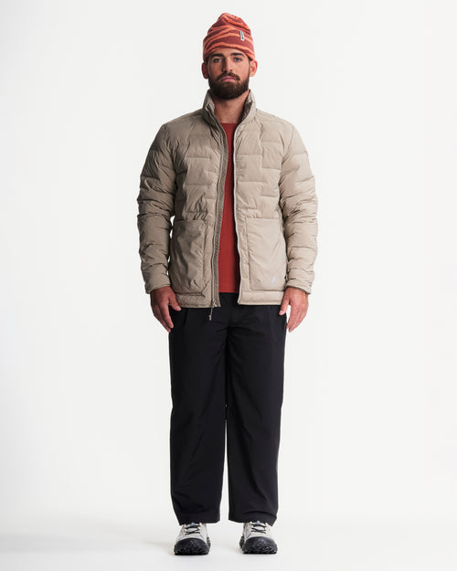 Men's Arctic Jacket - Product image 10