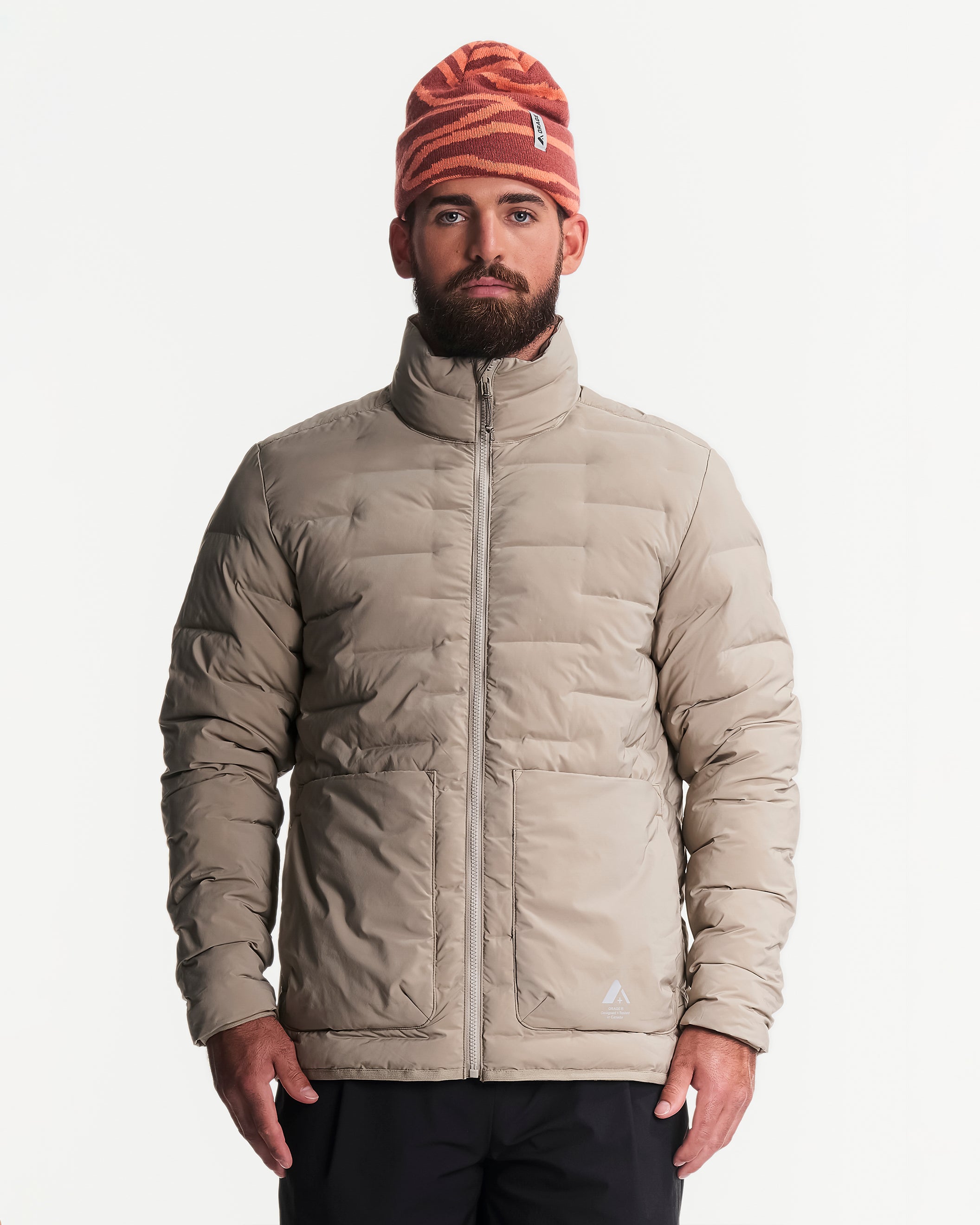 Men's Arctic Jacket
