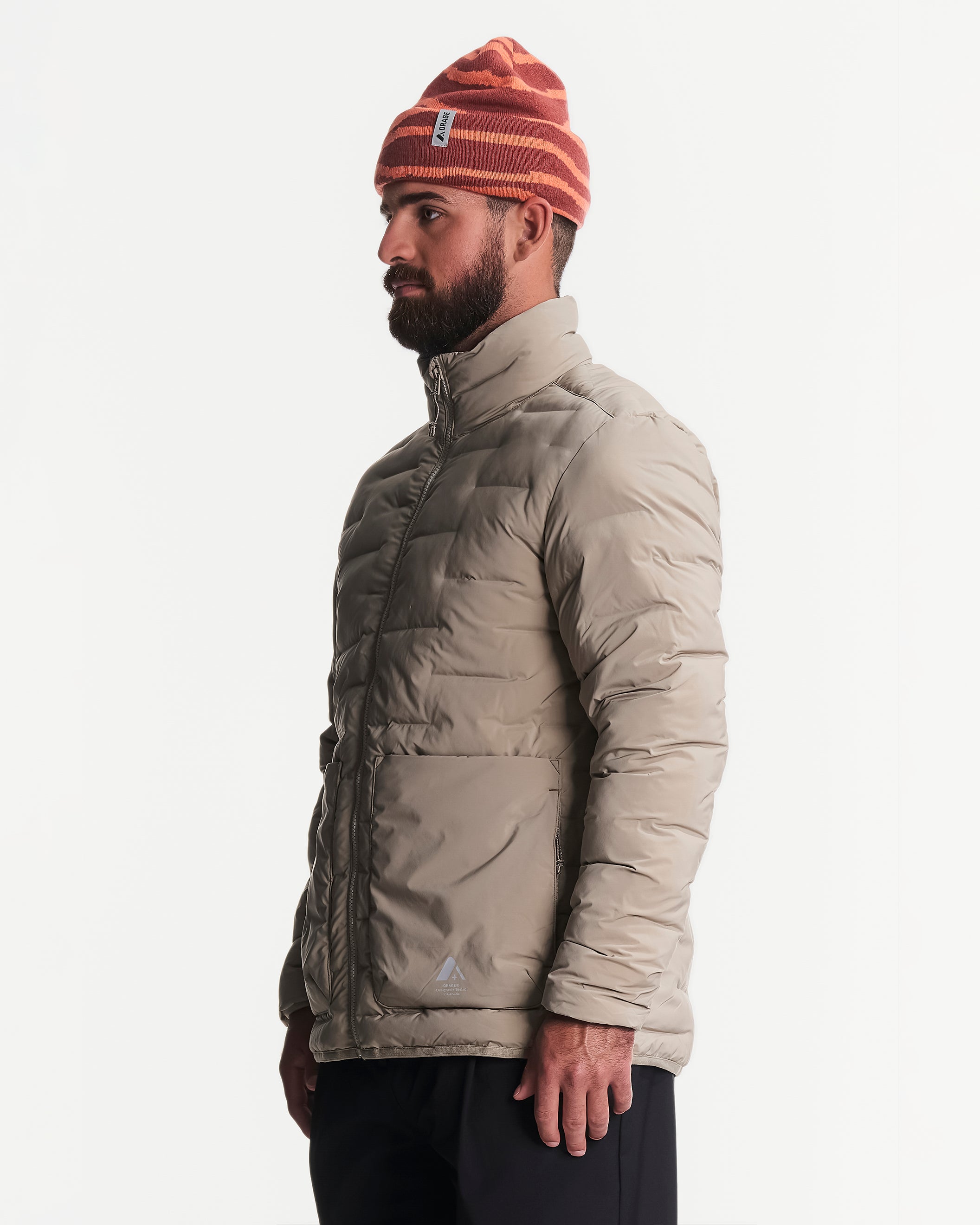 Men's Arctic Jacket