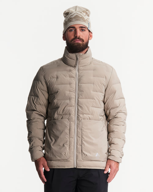 Men's Arctic Jacket - Product image 12