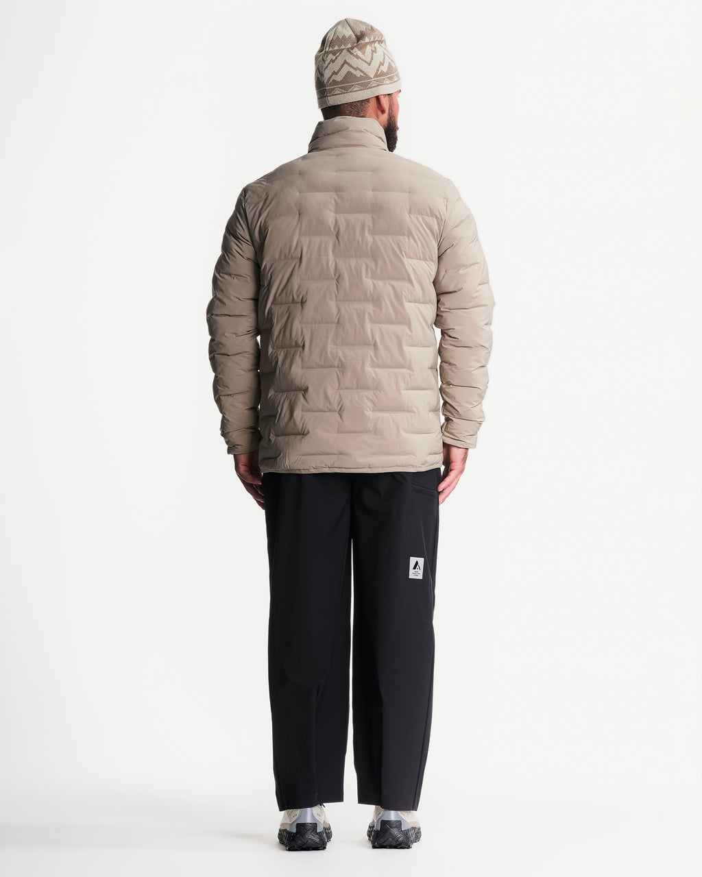 Men's Arctic Jacket