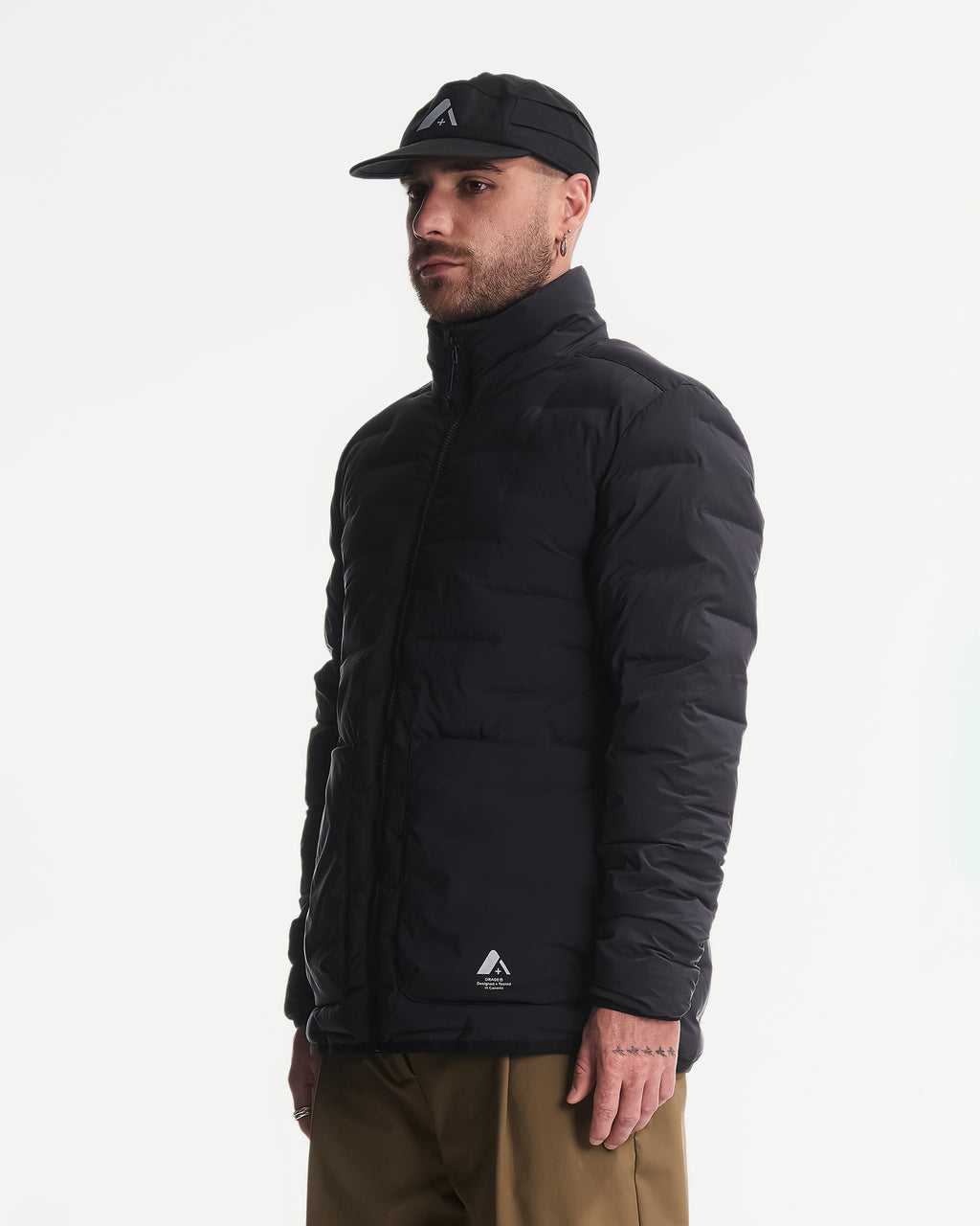 Men's Arctic Jacket