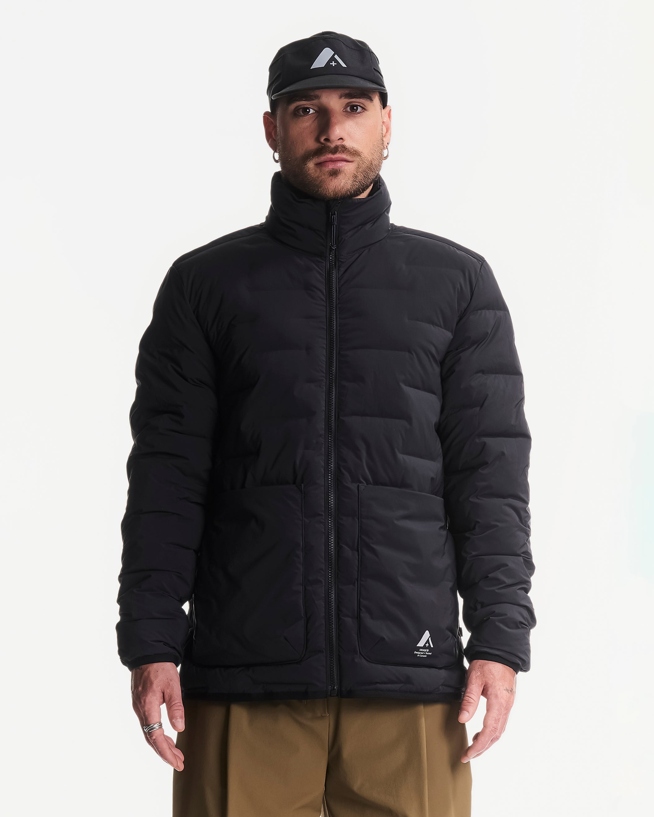 Men's Arctic Jacket